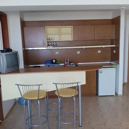 Easy Southern דירה סבטי ולאס